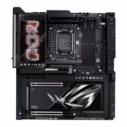ASUS ROG MAXIMUS Z890 EXTREME Intel Z890 LGA 1851 (Socket V1) ATX étendu - Vue supplémentaire 4