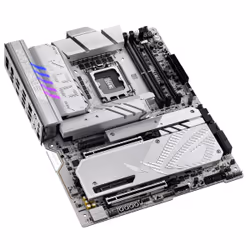 ASUS ROG MAXIMUS Z890 APEX Intel Z890 LGA 1851 (Socket V1) ATX - Vue supplémentaire 4