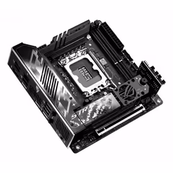 ASUS ROG STRIX Z890-I GAMING WIFI Intel Z890 LGA 1851 (Socket V1) mini ITX - Vue supplémentaire 6