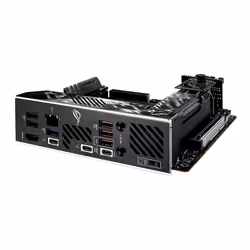 ASUS ROG STRIX Z890-I GAMING WIFI Intel Z890 LGA 1851 (Socket V1) mini ITX - Vue supplémentaire 7