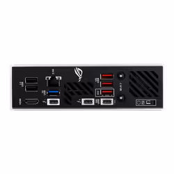 ASUS ROG STRIX Z890-I GAMING WIFI Intel Z890 LGA 1851 (Socket V1) mini ITX - Vue supplémentaire 8