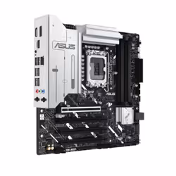 ASUS PRIME Z890M-PLUS WIFI Intel Z890 LGA 1851 (Socket V1) micro ATX - Vue supplémentaire 4