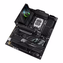 ASUS ROG STRIX Z890-F GAMING WIFI Intel Z890 LGA 1851 (Socket V1) ATX - Vue supplémentaire 4