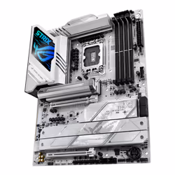 ASUS ROG STRIX Z890-A GAMING WIFI Intel Z890 LGA 1851 (Socket V1) ATX - Vue supplémentaire 4