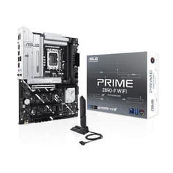 ASUS PRIME Z890-P Intel Z890 LGA 1851 (Socket V1) ATX