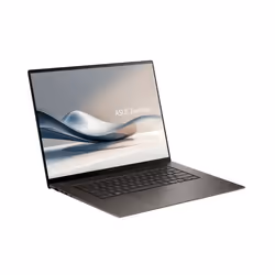 Asus UM5606KA-RK003W - ZenBook S 16 (AMD UMA 24GB RAM 1TB SSD OLED 16 WQXGA+ Windows 11) - Gray - AZERTY Français