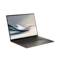 Asus UM5606KA-RK003W - ZenBook S 16 (AMD UMA 24GB RAM 1TB SSD OLED 16 WQXGA+ Windows 11) - Gray - AZERTY Français