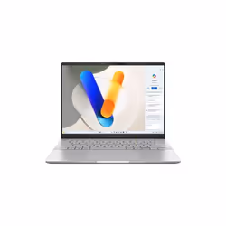 Asus S5406KA-QD015W - Vivobook S 14 OLED (AMD UMA 16GB RAM 512GB SSD 14 OLED WUXGA Windows 11) - Cool Silver - AZERTY Françai ...