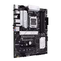 ASUS PRIME B650-PLUS WIFI AMD B650 Emplacement AM5 ATX - Vue supplémentaire 2