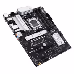 ASUS PRIME B650-PLUS WIFI AMD B650 Emplacement AM5 ATX - Vue supplémentaire 4