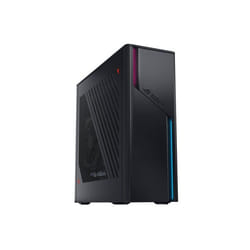 Asus G22CH-51440F058W - PC Fixe (Intel i5-14400F RTX 4070S 16GB RAM 1TB SSD Windows 11) - Gray