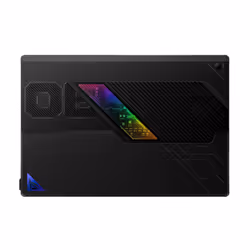 ASUS ROG Flow Z13 GZ302EA-RU004W AMD Ryzen Al Max+ 395 Hybride (2-en-1) 34 cm (13.4") Écran tactile 2.5K 32 Go LPDDR5x-SDRAM 1 To SSD Wi-Fi 7 (802.11be) Windows 11 Home Néerlandais Noir