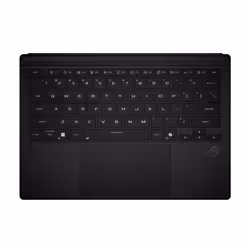 ASUS ROG Flow Z13 GZ302EA Ryzen AI Max+ 395 32 Go 1 To SSD Noir 13.4 Pouces - Vue supplémentaire 4