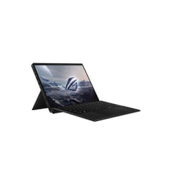 ASUS ROG Flow Z13 GZ302EA-RU014W 13.4 (AMD Ryzen AI MAX 390 32 Go LPDDR5X 1 To SSD AMD XDNA NPU Windows 11) - Clavier AZERTY