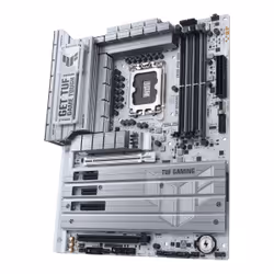 ASUS TUF GAMING Z890-PRO WIFI Intel Z890 LGA 1851 (Socket V1) ATX - Vue supplémentaire 4