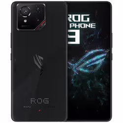 Smartphone ASUS ROG Phone 9 Noir 256Go