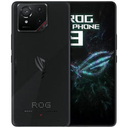 Smartphone ASUS ROG Phone 9 Noir 256Go
