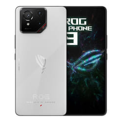 ASUS ROG Phone 9 AI2501-12G512G-WH 5G 12Go 512Go Blanc