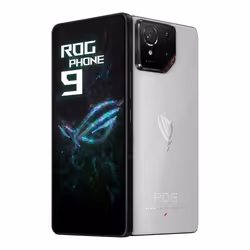 ASUS ROG Phone 9 AI2501-12G512G-WH 5G 12Go 512Go Blanc