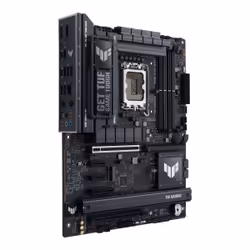 ASUS TUF GAMING Z890-PLUS WIFI Intel Z890 LGA 1851 (Socket V1) ATX - Vue supplémentaire 4