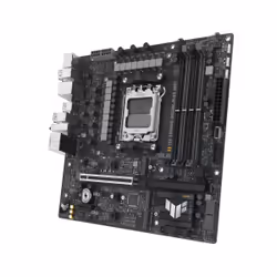 ASUS TUF GAMING B850M-PLUS WIFI AMD B850 Emplacement AM5 micro ATX - Vue supplémentaire 4