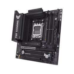 ASUS TUF GAMING B850M-PLUS WIFI AMD B850 Emplacement AM5 micro ATX - Vue supplémentaire 5