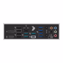 ASUS TUF GAMING B850M-PLUS WIFI AMD B850 Emplacement AM5 micro ATX - Vue supplémentaire 8