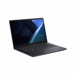 ASUS ExpertBook BM1 BM1503CDA-S70021X AMD Ryzen™ 5 7535U Ordinateur portable 39,6 cm (15.6") Full HD 16 Go DDR5-SDRAM 512 Go SSD Wi-Fi 6 (802.11ax) Windows 11 Pro Noir, Gris