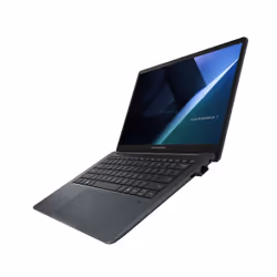 ASUS ExpertBook BM1 BM1503CDA-S70021X AMD Ryzen™ 5 7535U Ordinateur portable 39,6 cm (15.6") Full HD 16 Go DDR5-SDRAM 512 Go SSD Wi-Fi 6 (802.11ax) Windows 11 Pro Noir, Gris