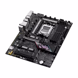 ASUS ROG STRIX B850-E GAMING WIFI AMD B850 Emplacement AM5 ATX