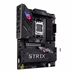 ASUS ROG STRIX B850-E GAMING WIFI AMD B850 Emplacement AM5 ATX - Vue supplémentaire 4