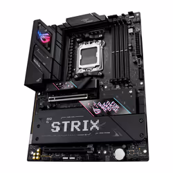 ASUS ROG STRIX B850-E GAMING WIFI AMD B850 Emplacement AM5 ATX - Vue supplémentaire 5