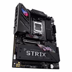 ASUS ROG STRIX B850-E GAMING WIFI AMD B850 Emplacement AM5 ATX - Vue supplémentaire 6