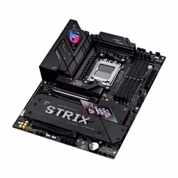ASUS ROG STRIX B850-E GAMING WIFI AMD B850 Emplacement AM5 ATX - Vue supplémentaire 7