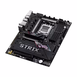 ASUS ROG STRIX B850-E GAMING WIFI AMD B850 Emplacement AM5 ATX - Vue supplémentaire 8