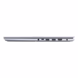 ASUS Vivobook 16 M1605YA-MB602W AMD Ryzen™ 5 7430U Ordinateur portable 40,6 cm (16") WUXGA 16 Go DDR4-SDRAM 1 To SSD Wi-Fi 6E (802.11ax) Windows 11 Home Allemand Argent