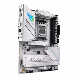 ASUS ROG STRIX B850-A GAMING WIFI AMD B850 Emplacement AM5 ATX - Vue supplémentaire 4