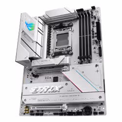 ASUS ROG STRIX B850-A GAMING WIFI AMD B850 Emplacement AM5 ATX - Vue supplémentaire 5