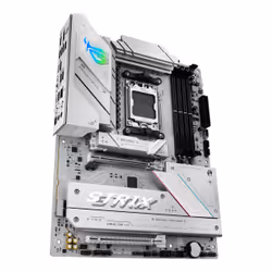 ASUS ROG STRIX B850-A GAMING WIFI AMD B850 Emplacement AM5 ATX - Vue supplémentaire 6
