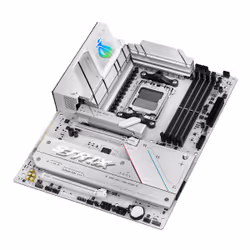 ASUS ROG STRIX B850-A GAMING WIFI AMD B850 Emplacement AM5 ATX - Vue supplémentaire 7