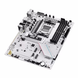 ASUS ROG STRIX B850-A GAMING WIFI AMD B850 Emplacement AM5 ATX - Vue supplémentaire 8