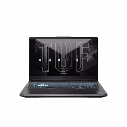 ASUS TUF Gaming A17 FA706NFR-HX008W, AMD Ryzen™ 7, 3,1 GHz, 43,9 cm (17.3"), 1920 x 1080 pixels, 16 Go, 512 Go