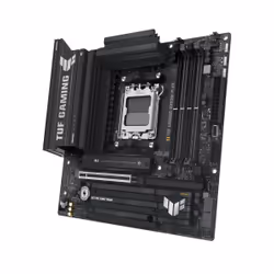 ASUS TUF GAMING B850M-PLUS AMD B850 Emplacement AM5 micro ATX - Vue supplémentaire 5