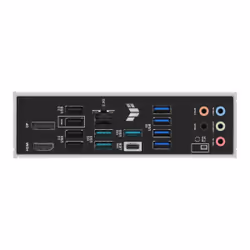 ASUS TUF GAMING B850M-PLUS AMD B850 Emplacement AM5 micro ATX - Vue supplémentaire 8