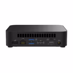 ASUS NUC 14 Essential RNUC14MNK2500002 Noir N250 - Vue supplémentaire 4