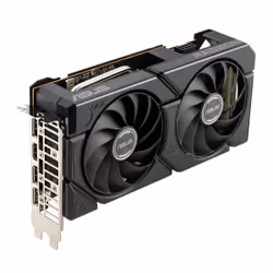 ASUS Dual -RX7600-O8G-EVO AMD Radeon RX 7600 8 Go GDDR6 - Vue supplémentaire 4