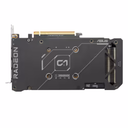 ASUS Dual -RX7600-O8G-EVO AMD Radeon RX 7600 8 Go GDDR6 - Vue supplémentaire 5