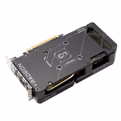 ASUS Dual -RX7600-O8G-EVO AMD Radeon RX 7600 8 Go GDDR6 - Vue supplémentaire 6