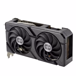 ASUS Dual -RX7600-O8G-EVO AMD Radeon RX 7600 8 Go GDDR6 - Vue supplémentaire 7