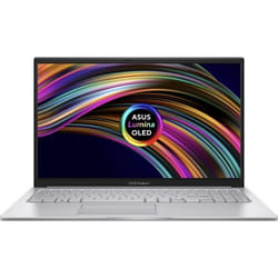PC Portable ASUS VivoBook 15 OLED S1504  Sans Windows - 15,6 FHD - AMD Ryzen 5 7520U - RAM 16Go - 1To SSD